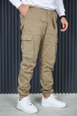 Pantalon Cargo
