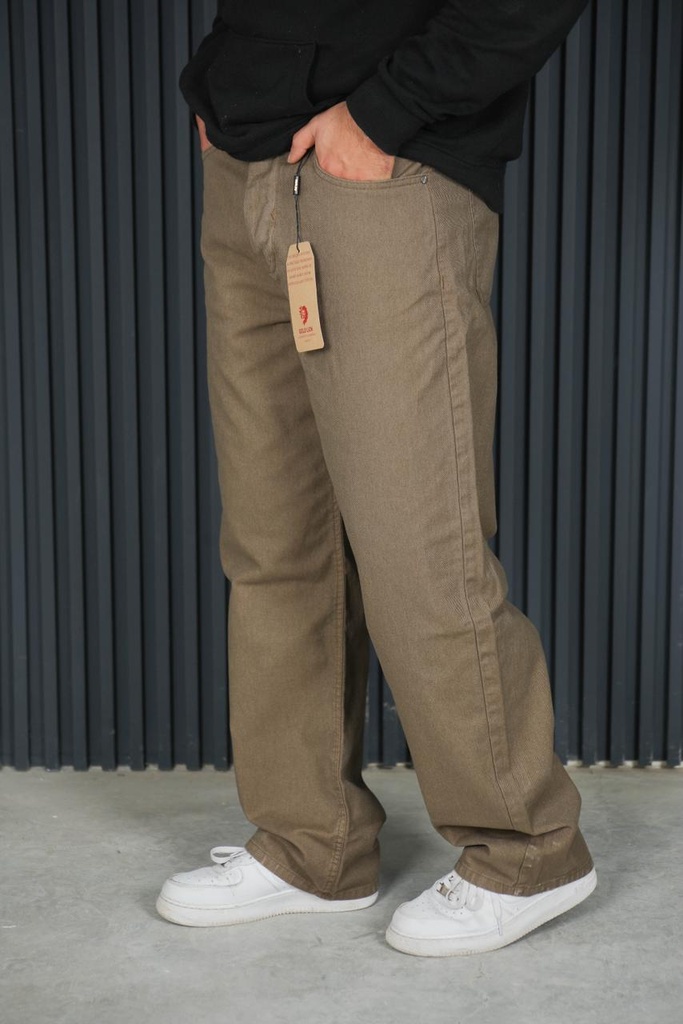 Pantalon Baggy 