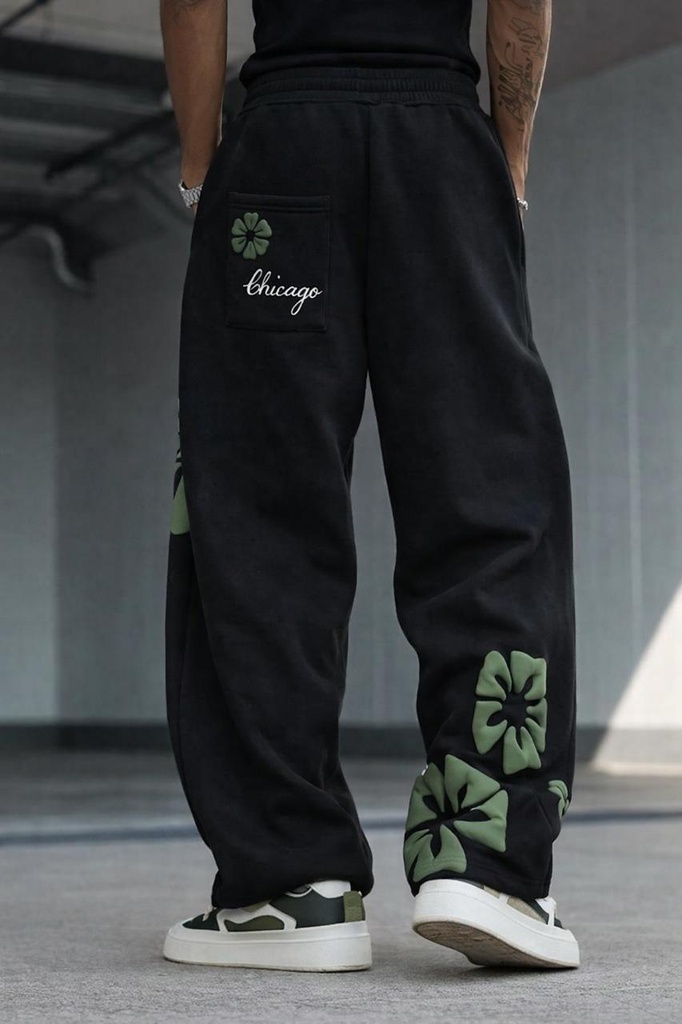 pantalon Chicago
