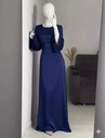 Robe Satin