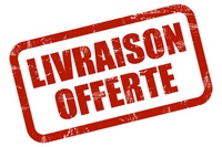 Livraison gratuite