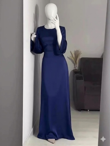 Robe Satin